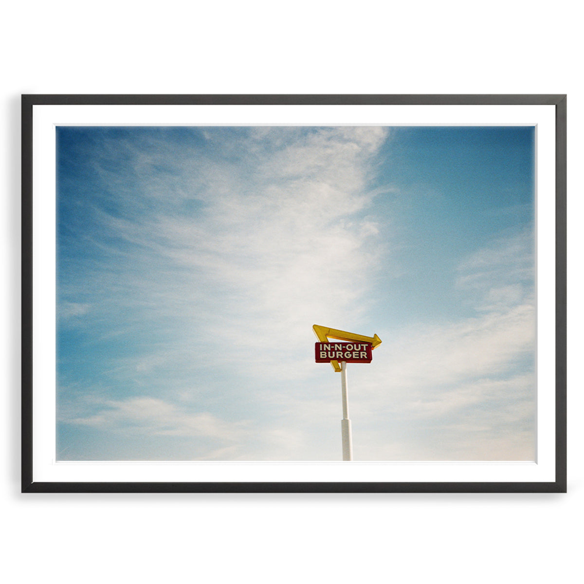 In &amp; Out