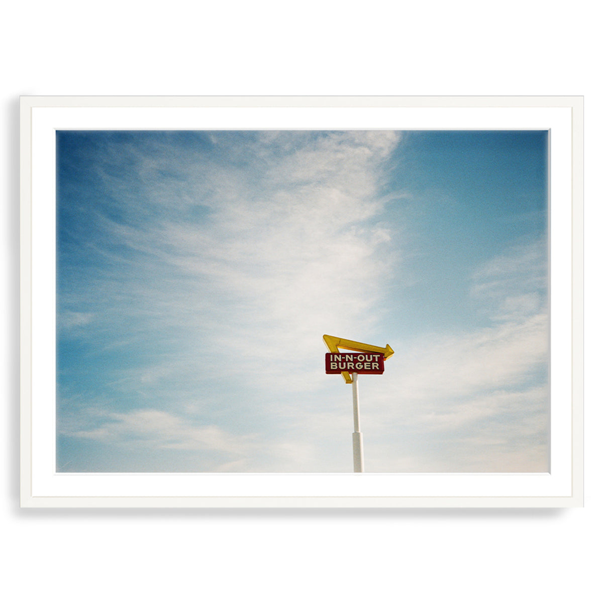 In &amp; Out