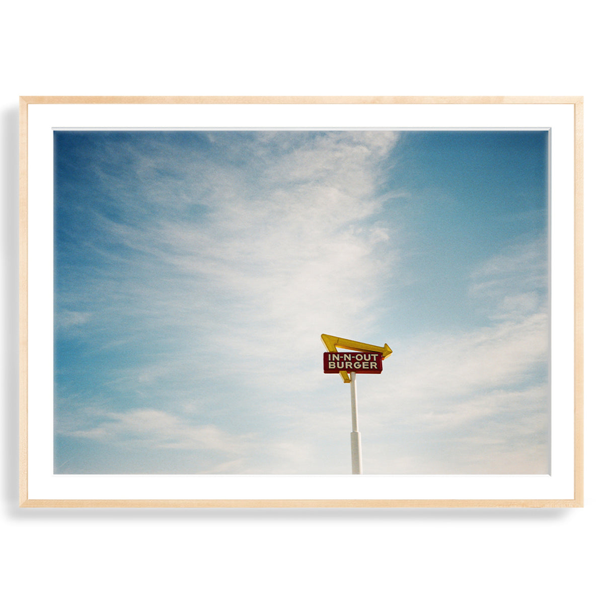 In &amp; Out