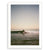 Sunset Surfer