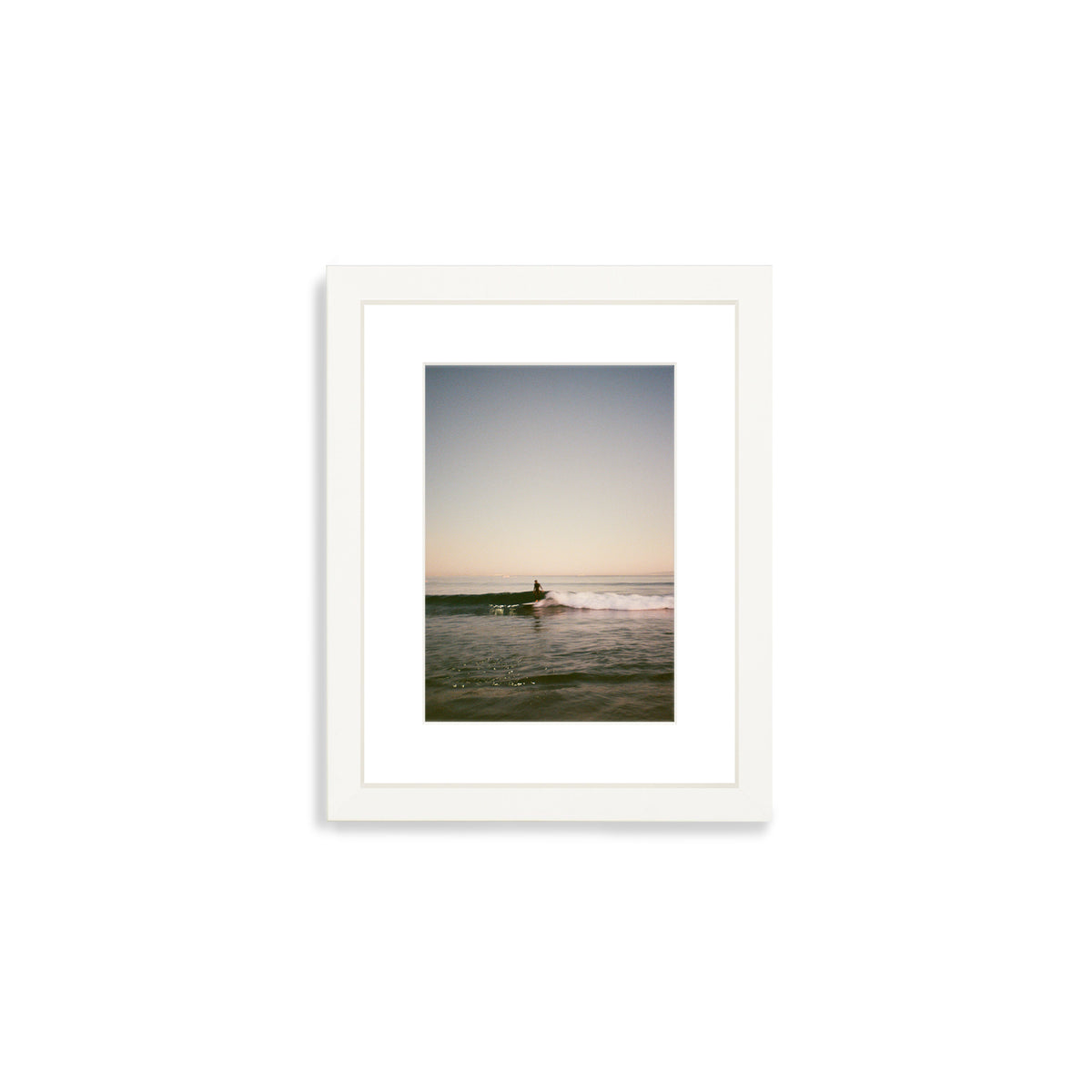 Sunset Surfer