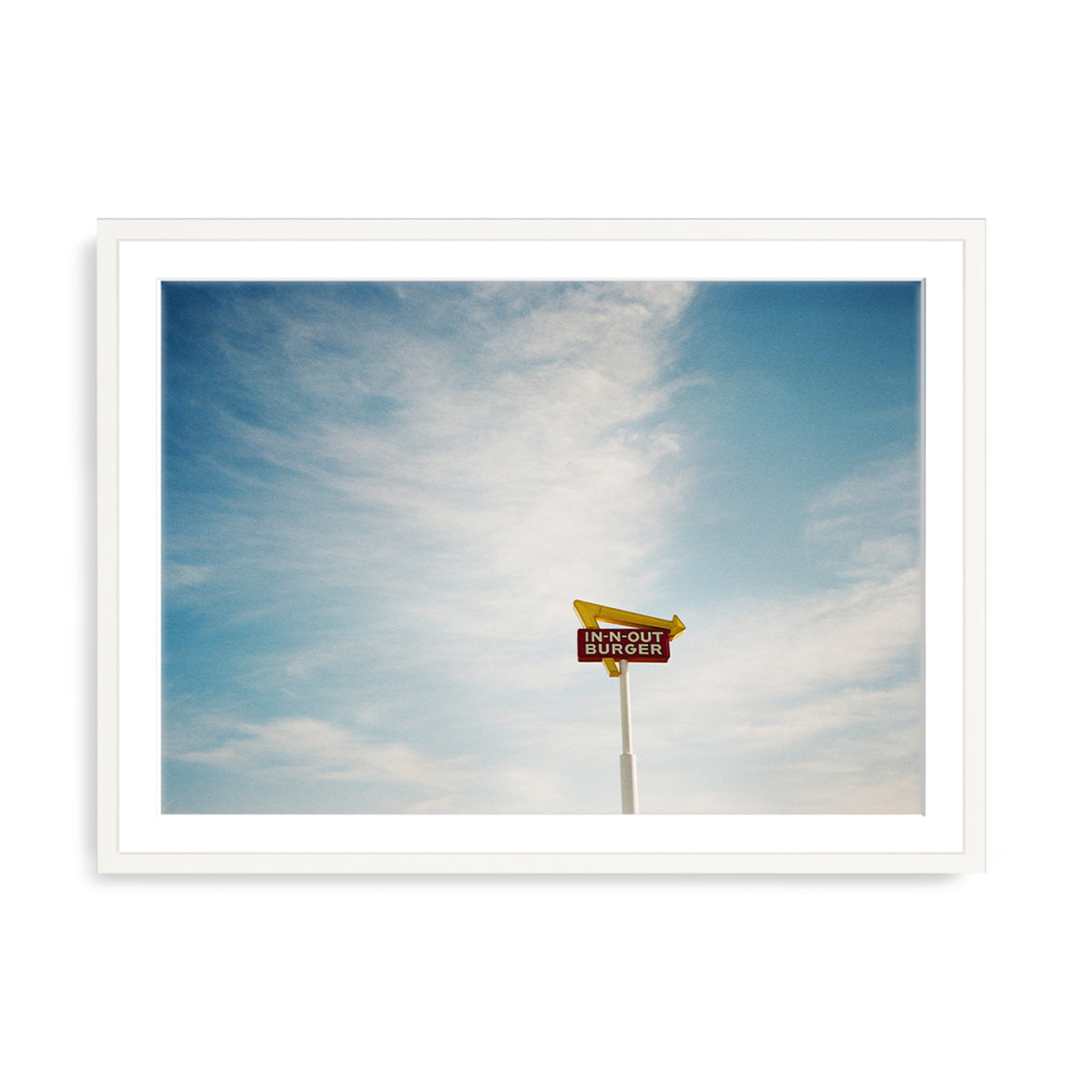 In &amp; Out