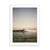Sunset Surfer