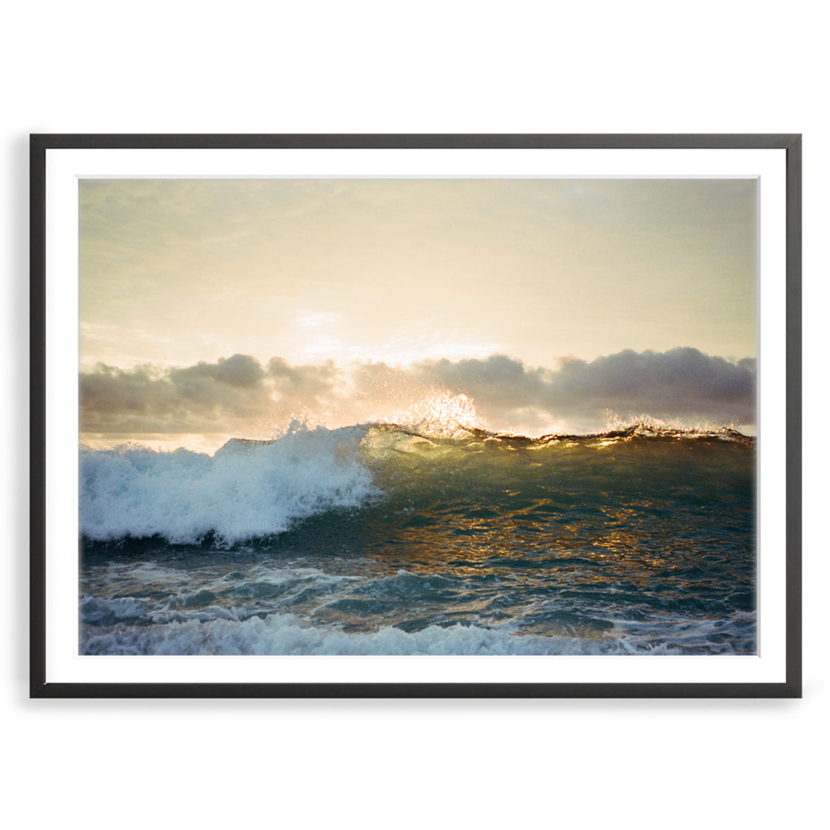 The Last Wave