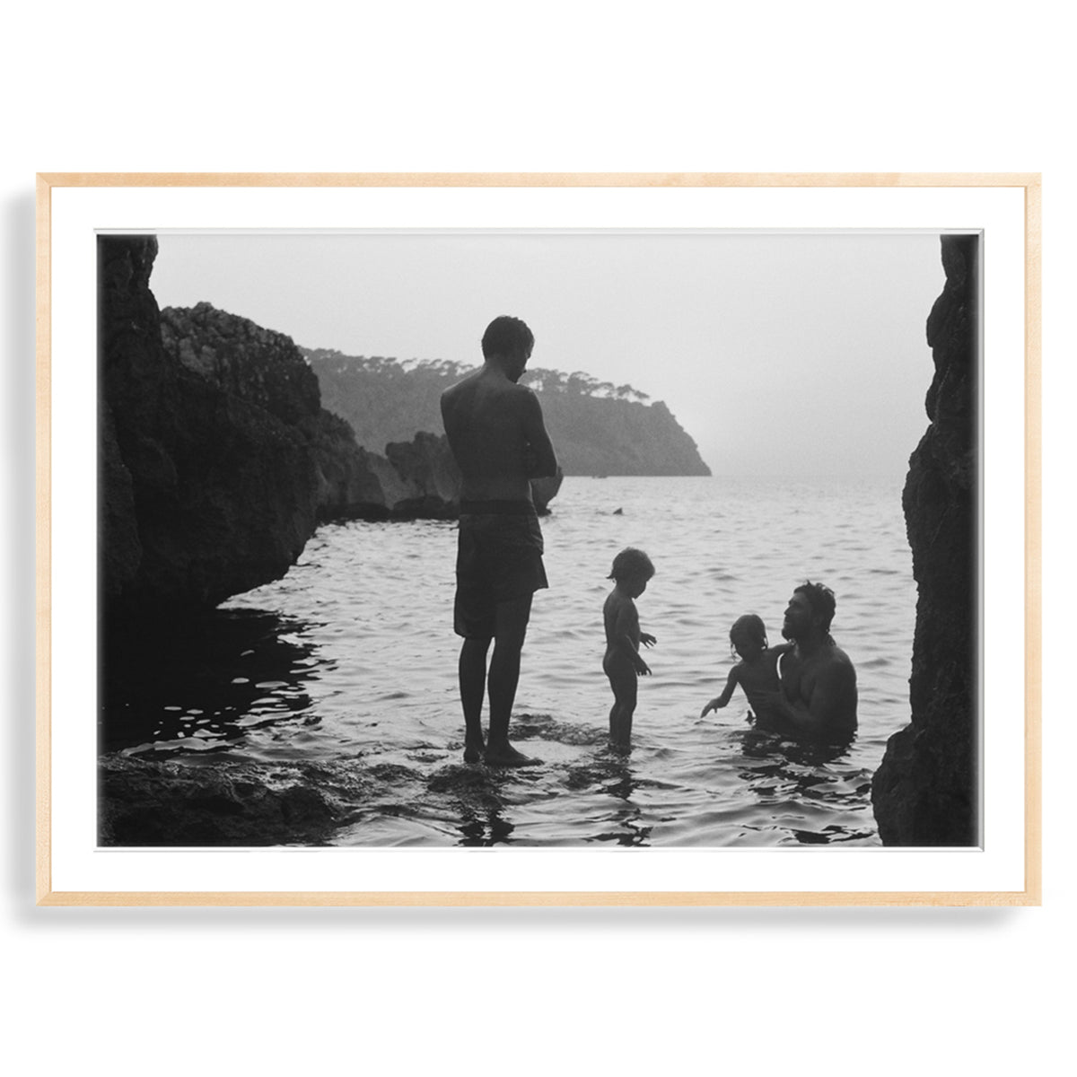 Children of the Sea