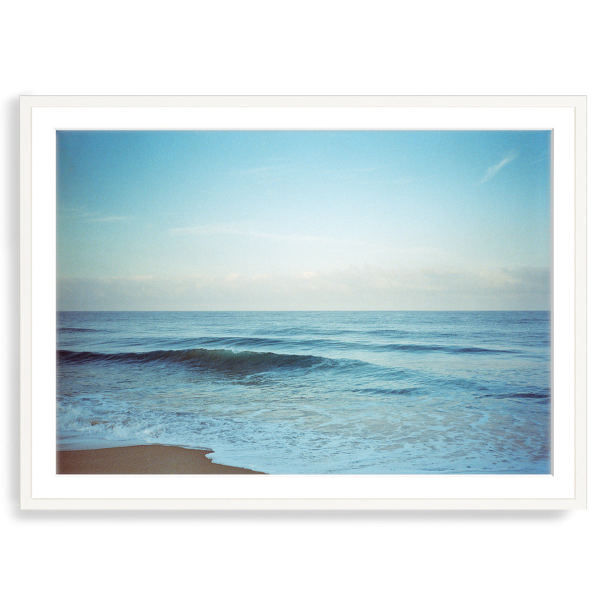 Dear Ocean