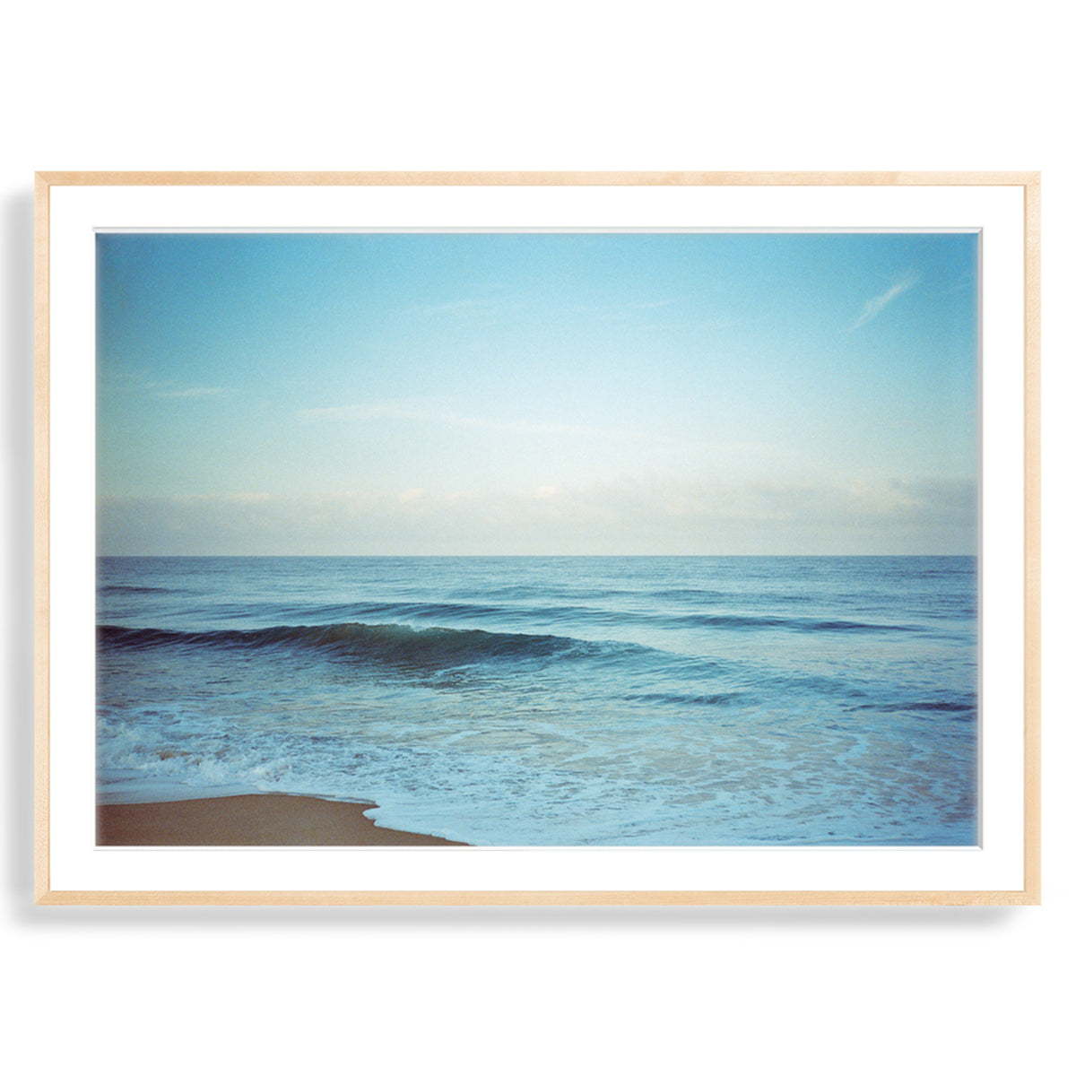 Dear Ocean