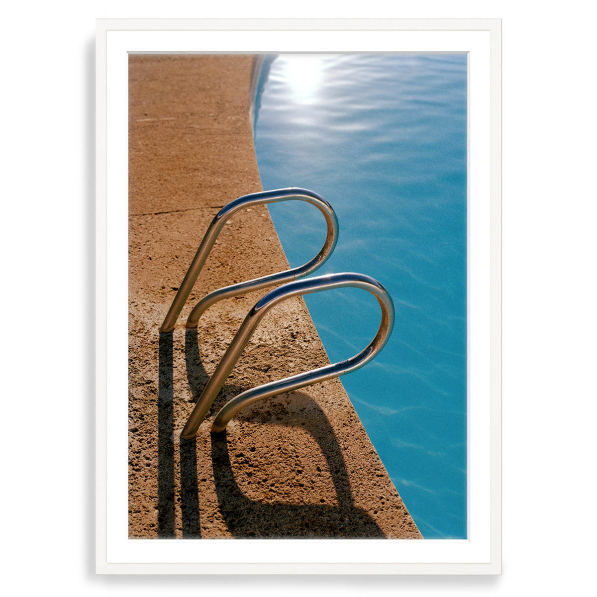 La Piscine