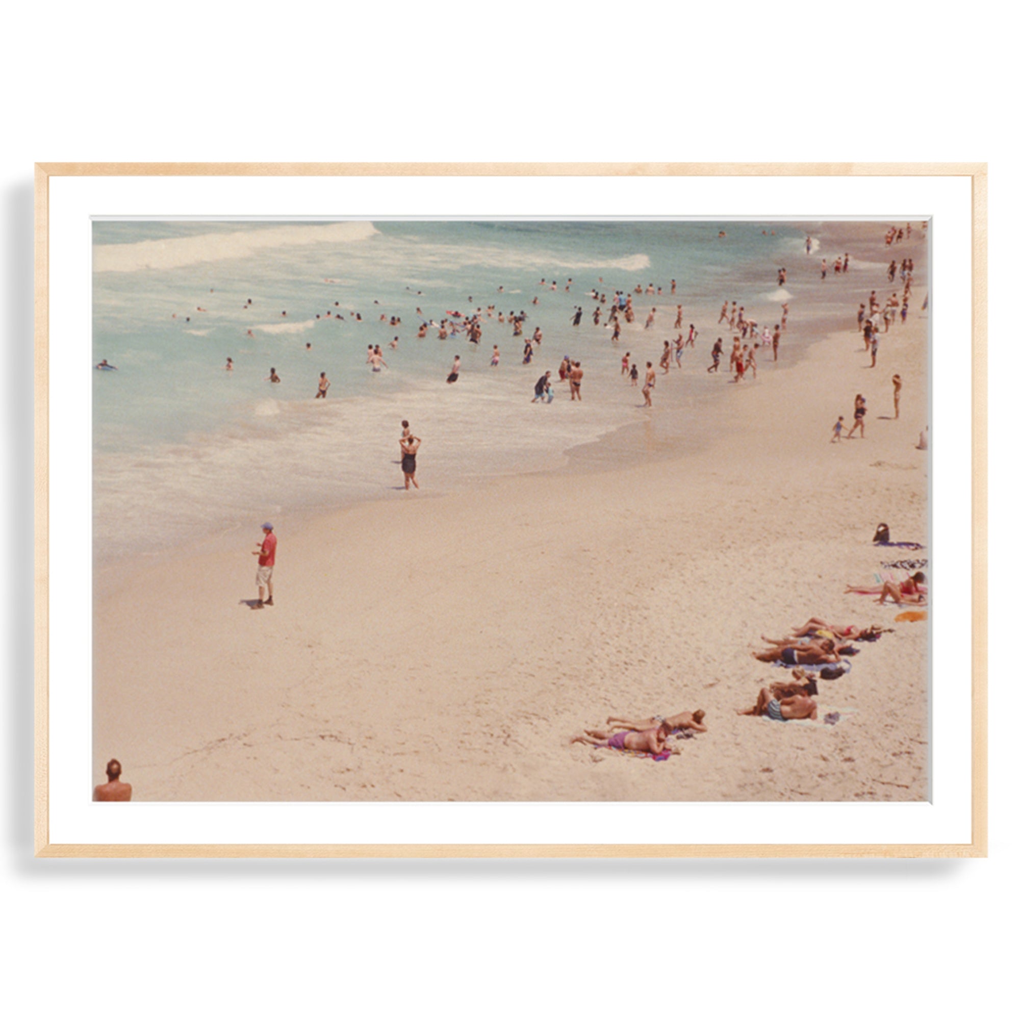 From Bronte With Love