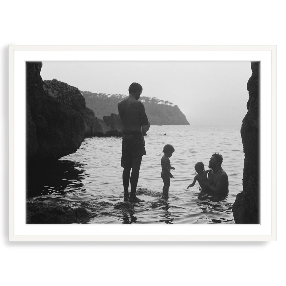 Children of the Sea