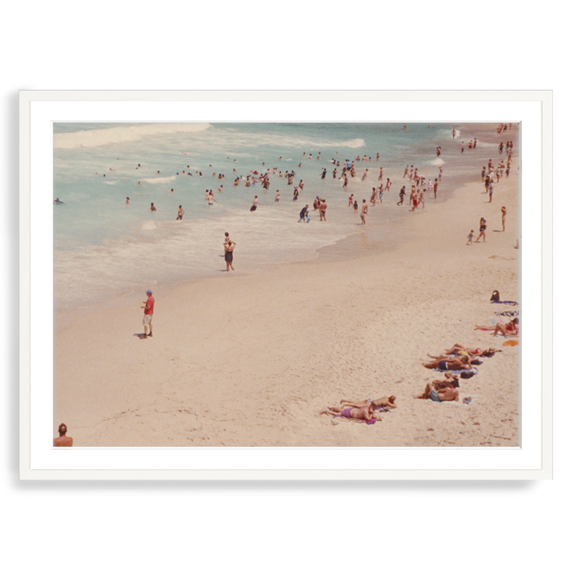 From Bronte With Love