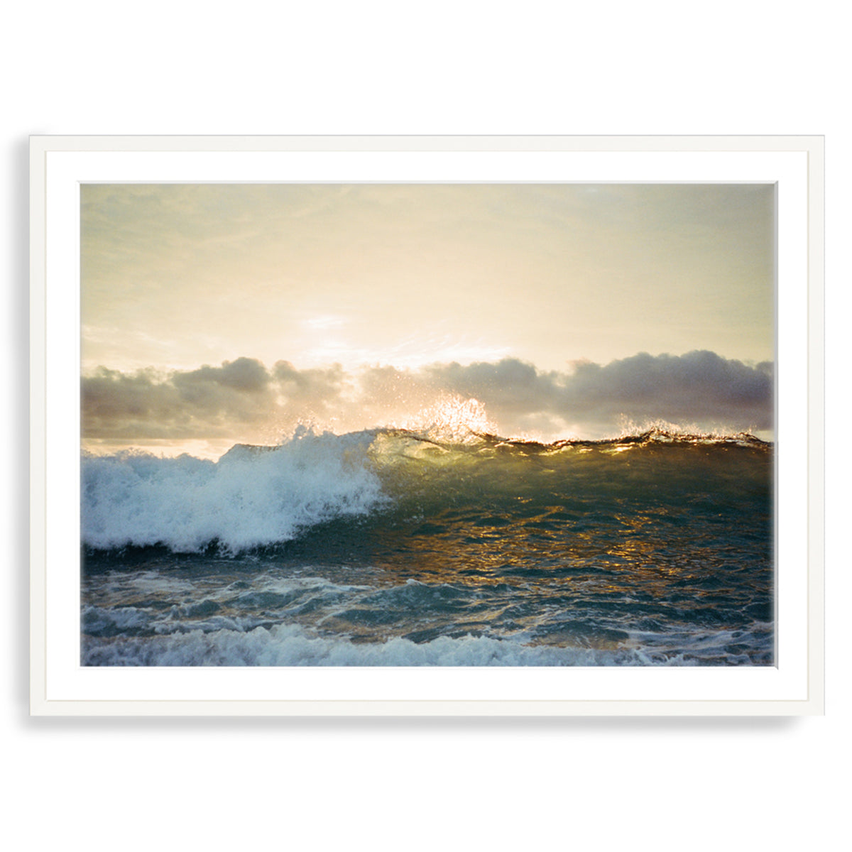 The Last Wave