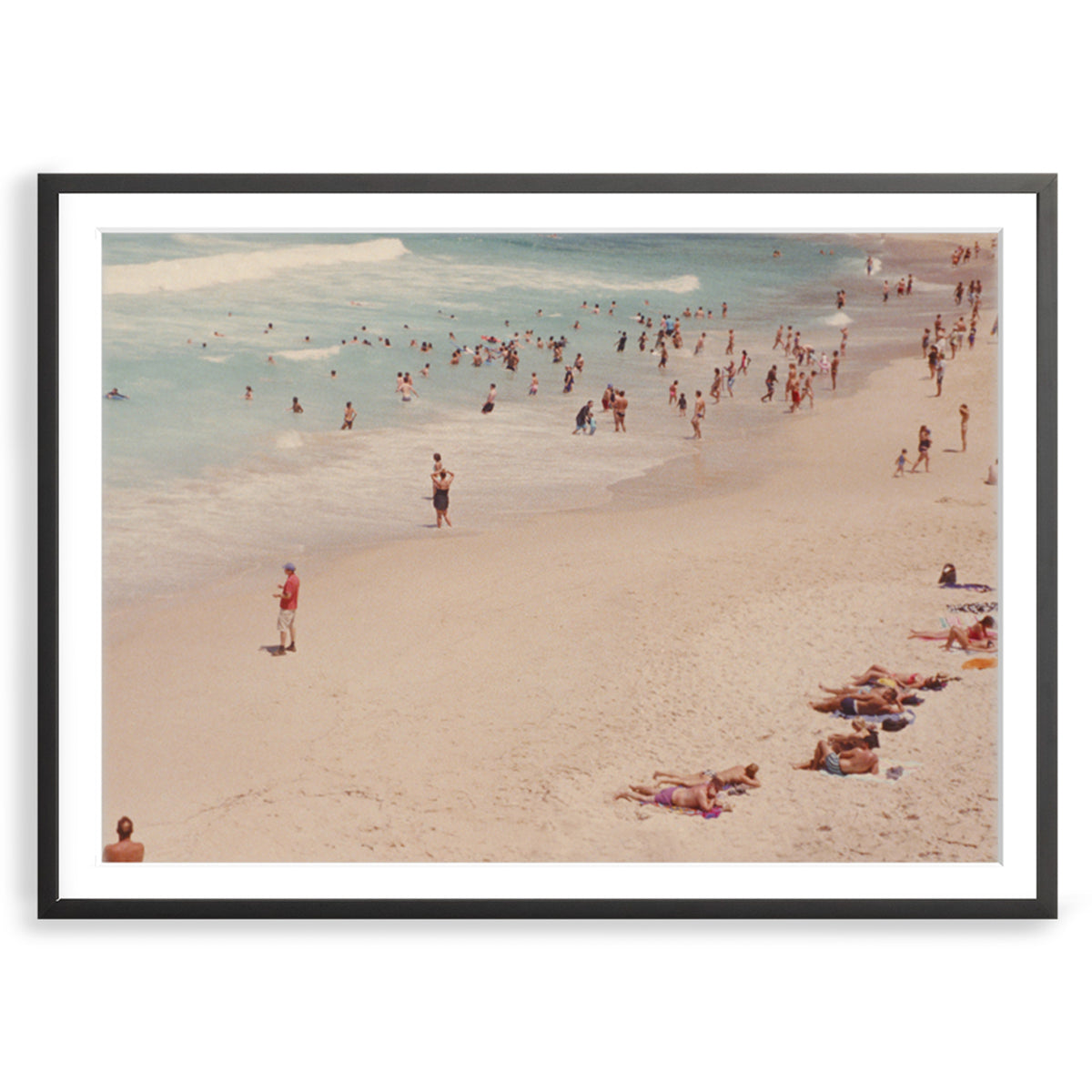 From Bronte With Love