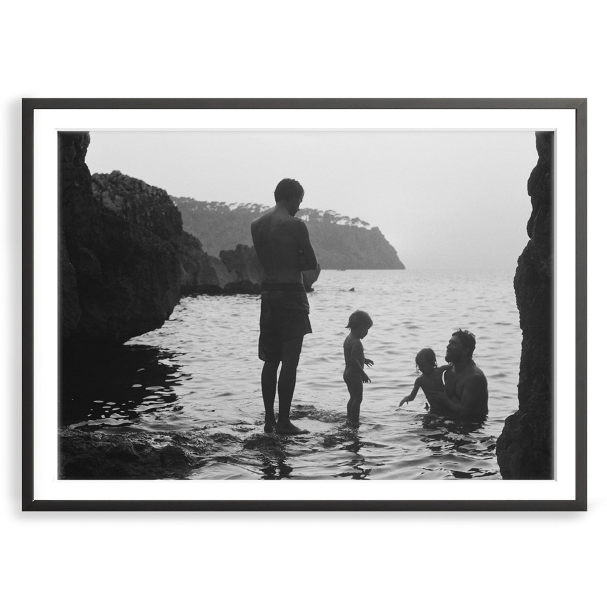 Children of the Sea
