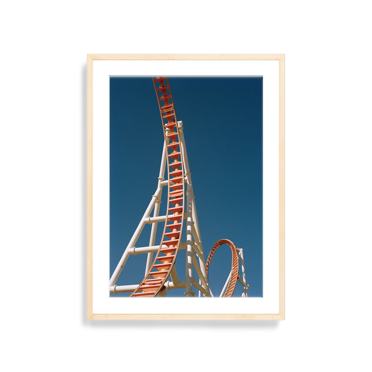 Rollercoaster