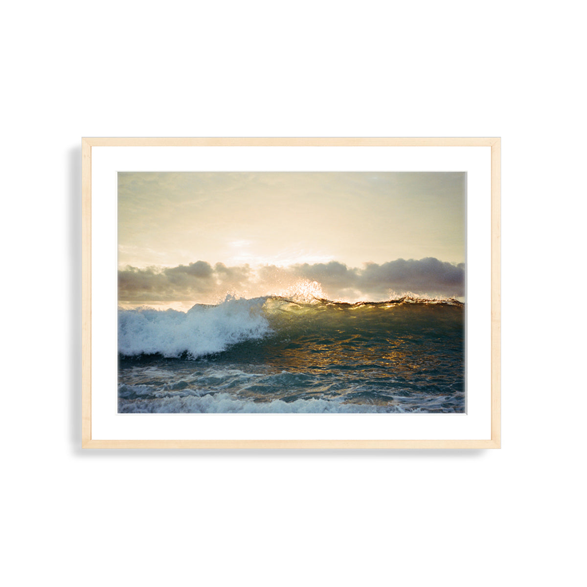 The Last Wave