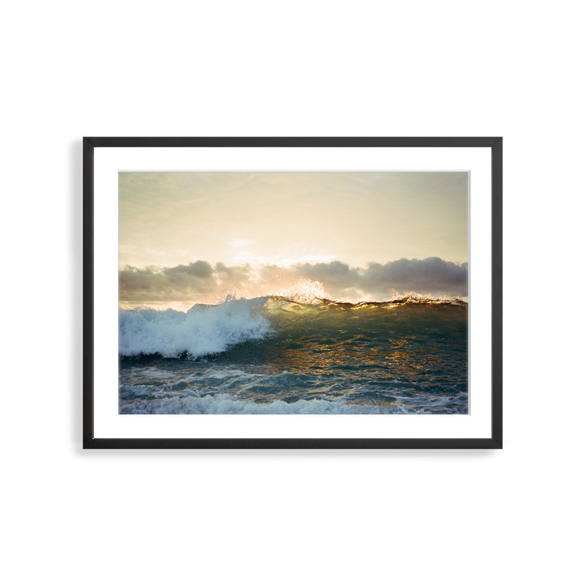 The Last Wave