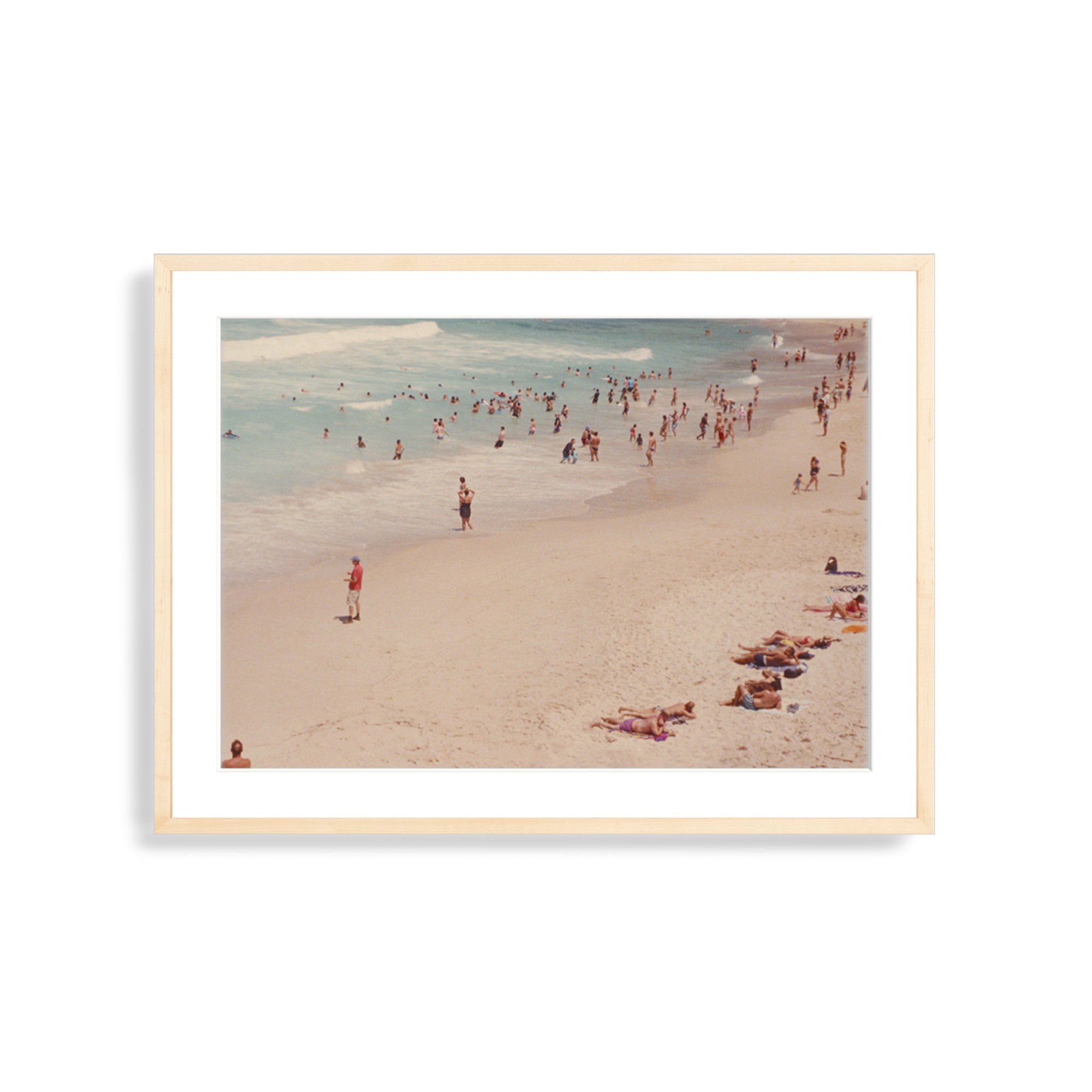 From Bronte With Love