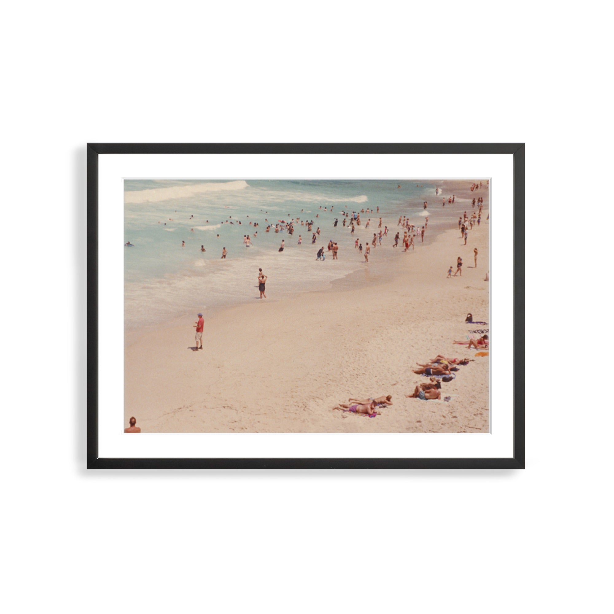 From Bronte With Love