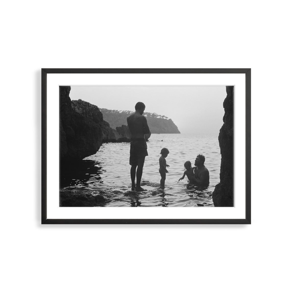 Children of the Sea