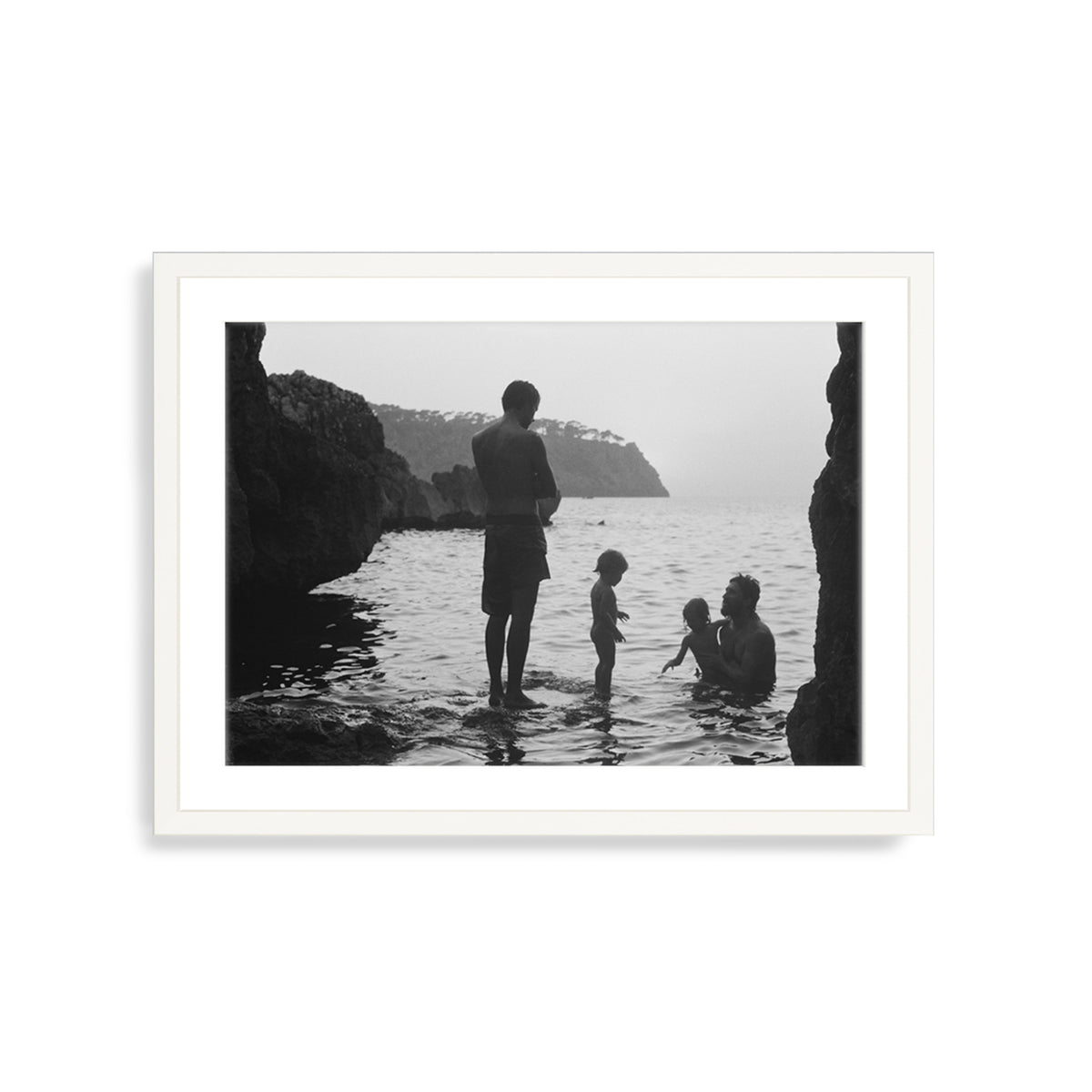 Children of the Sea