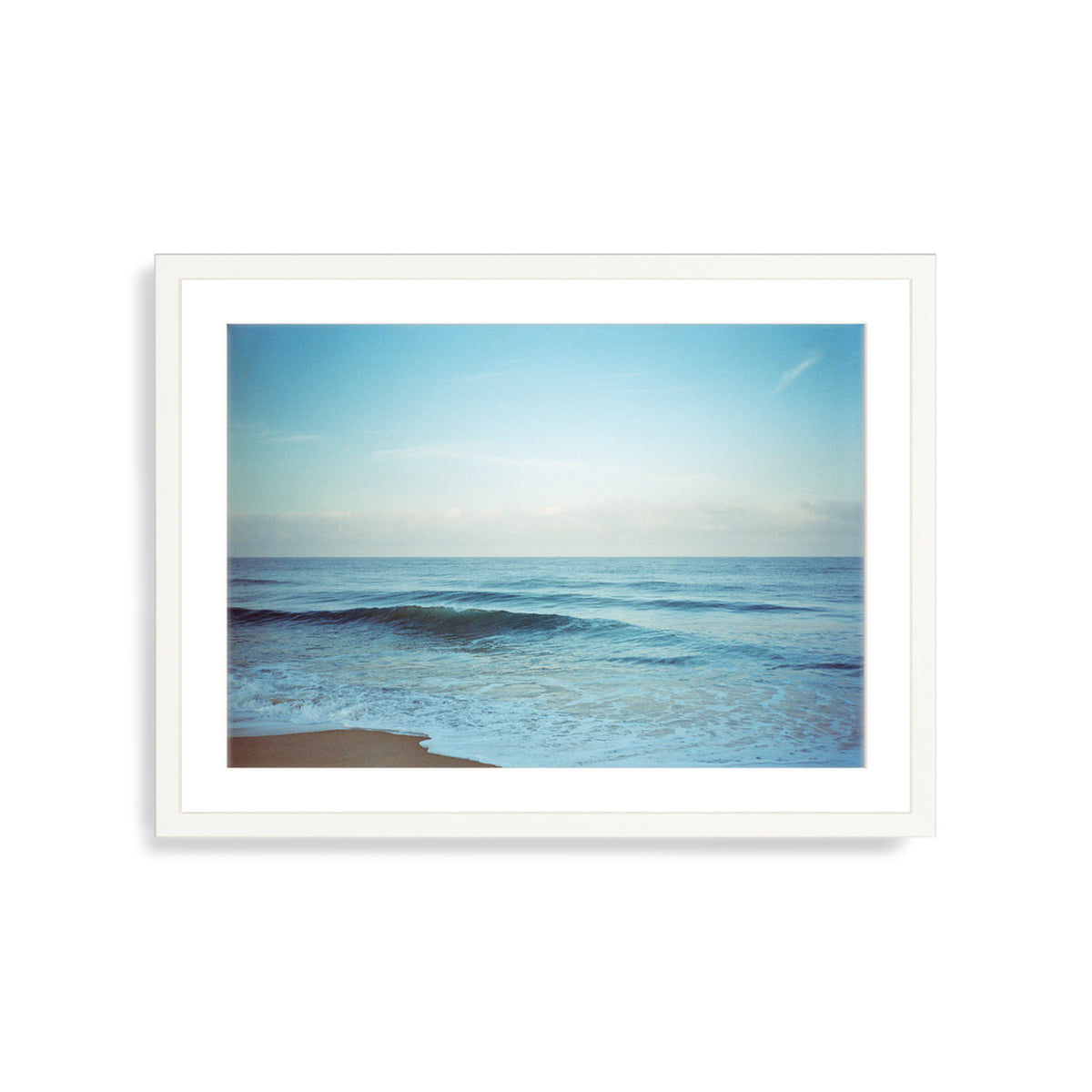 Dear Ocean