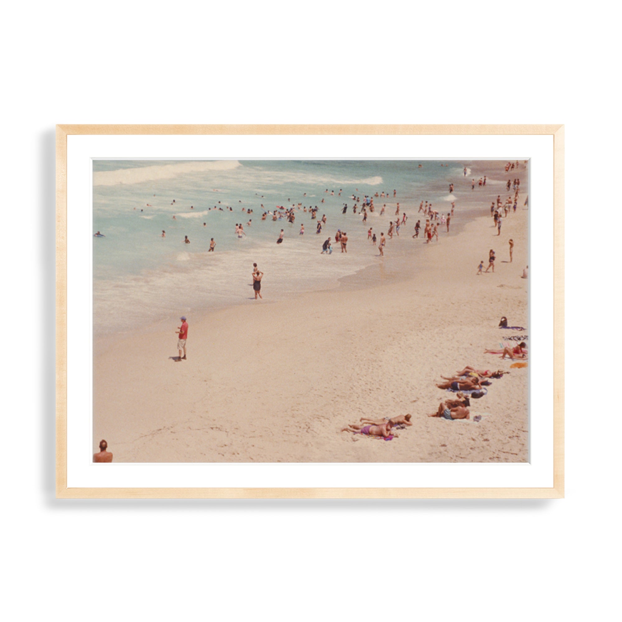 From Bronte With Love