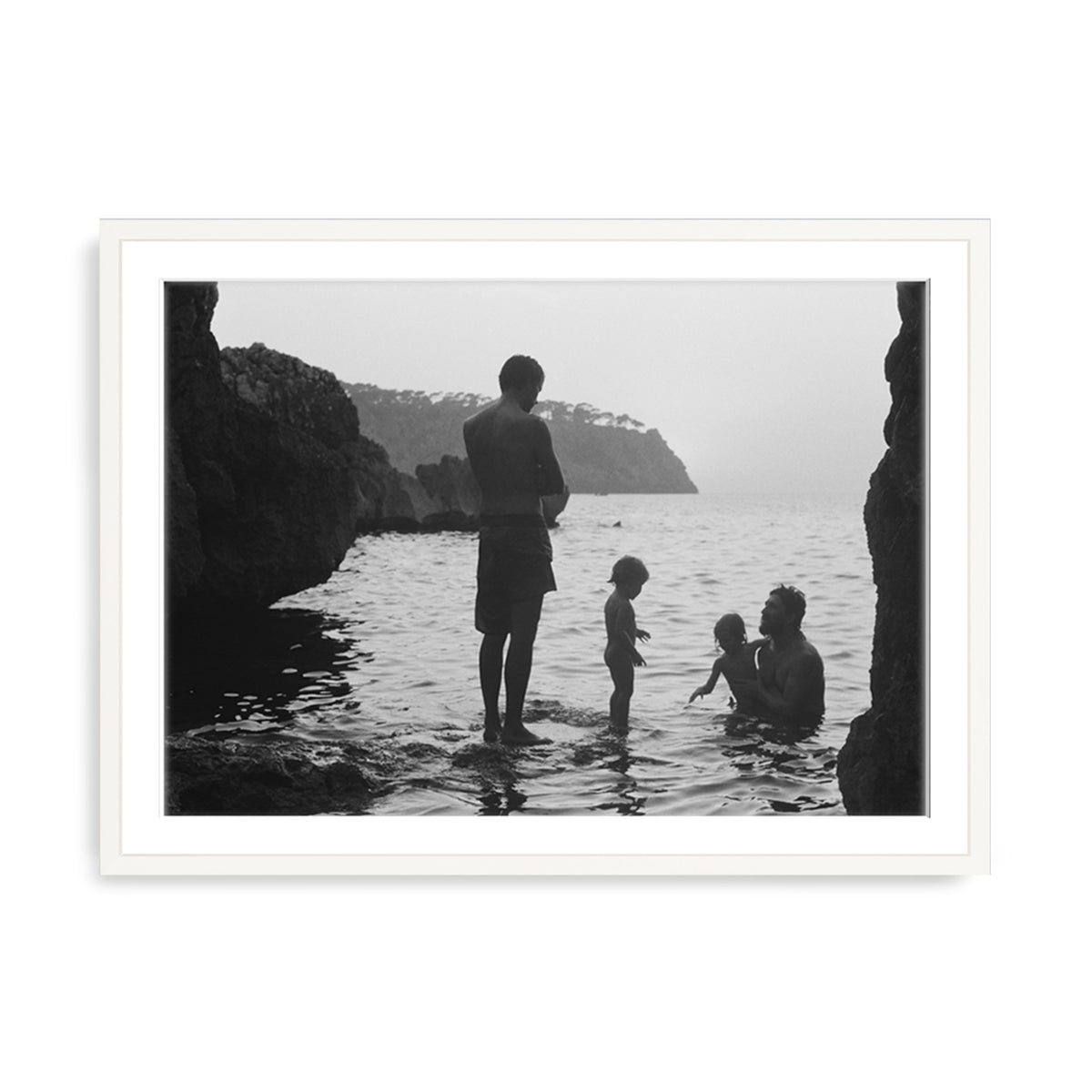 Children of the Sea