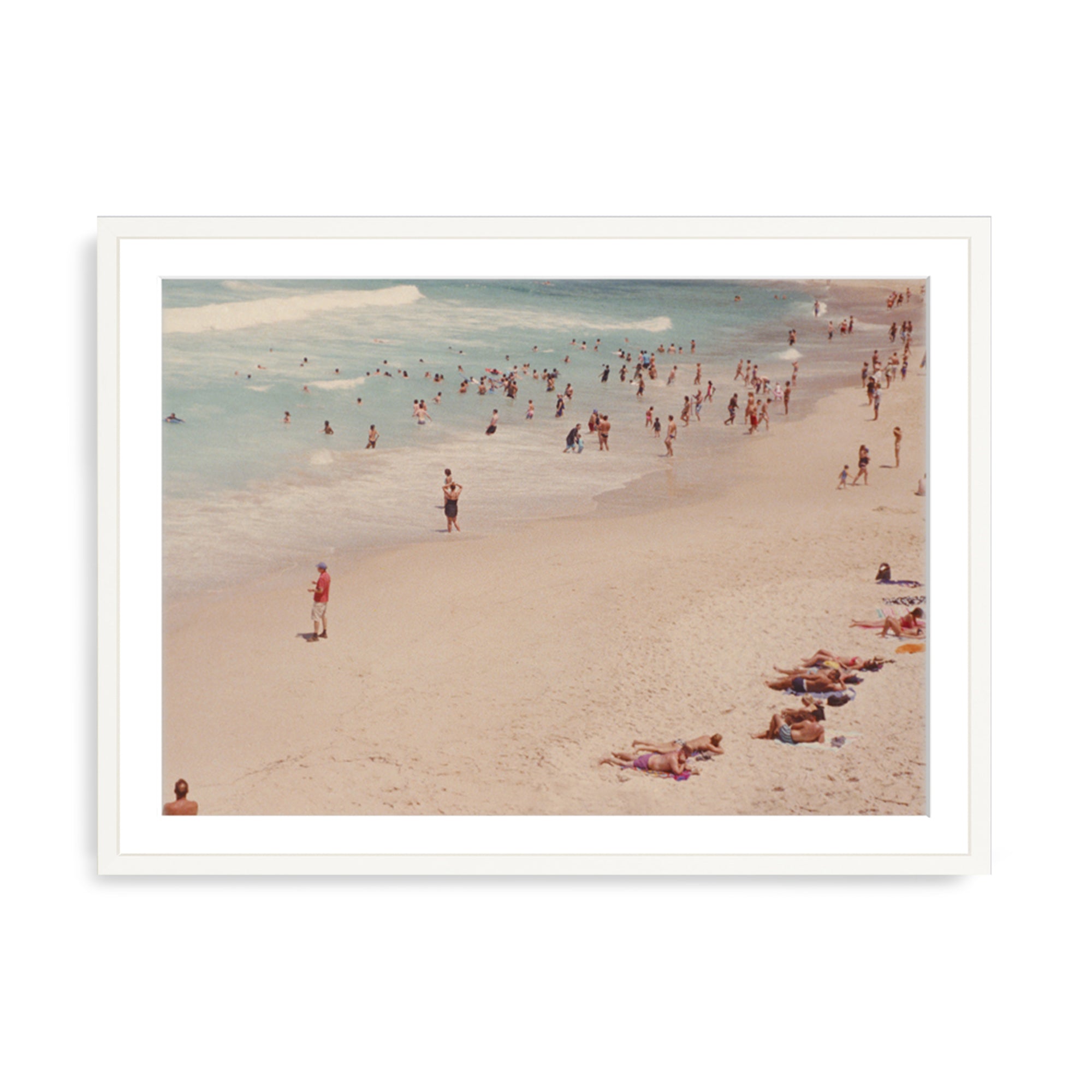 From Bronte With Love