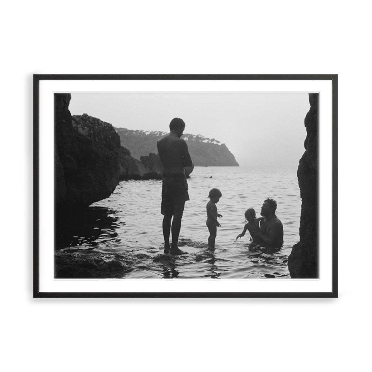 Children of the Sea
