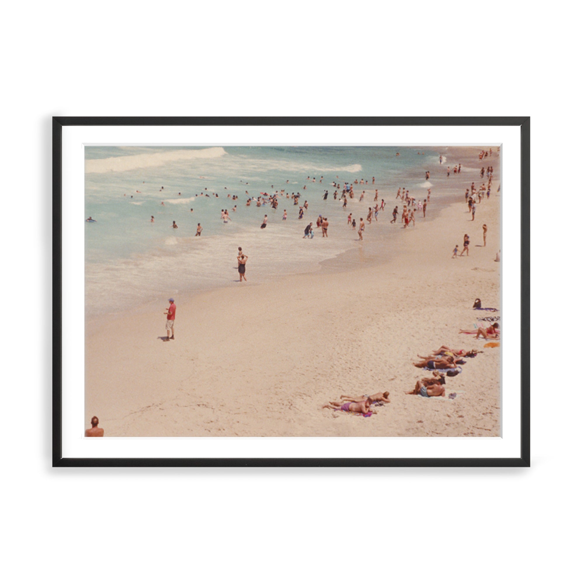 From Bronte With Love