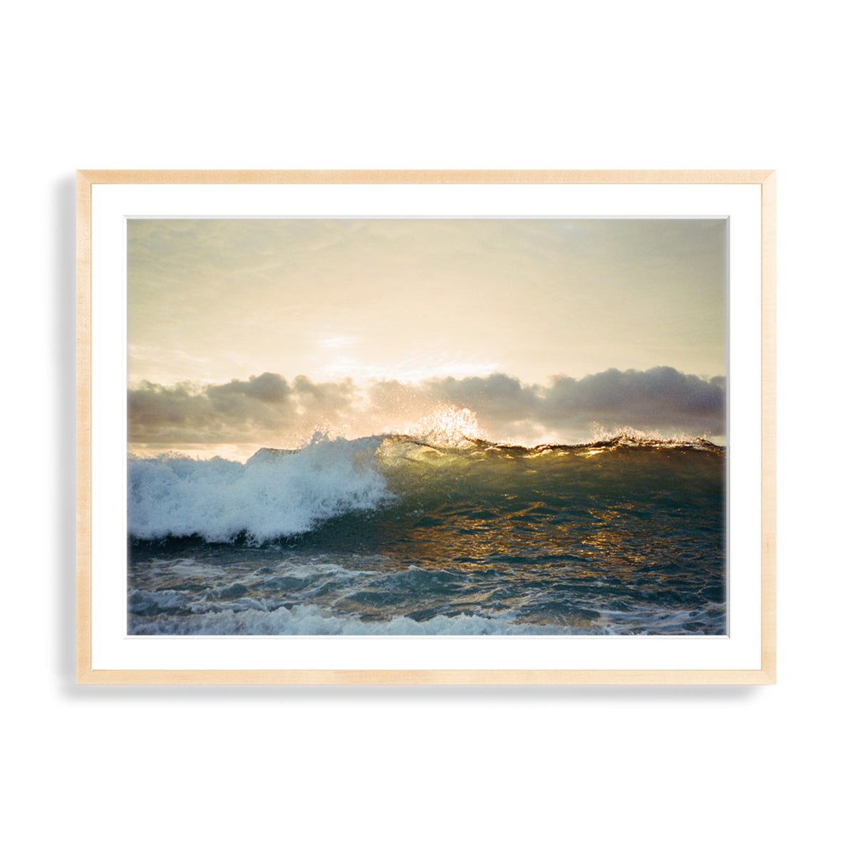 The Last Wave