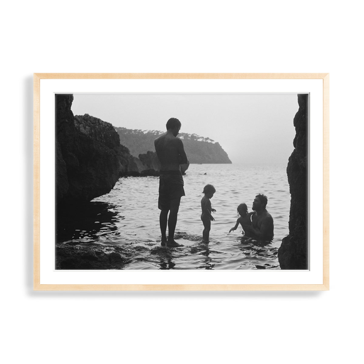Children of the Sea