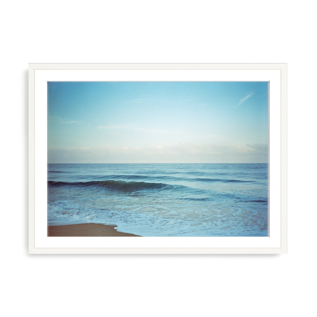 Dear Ocean