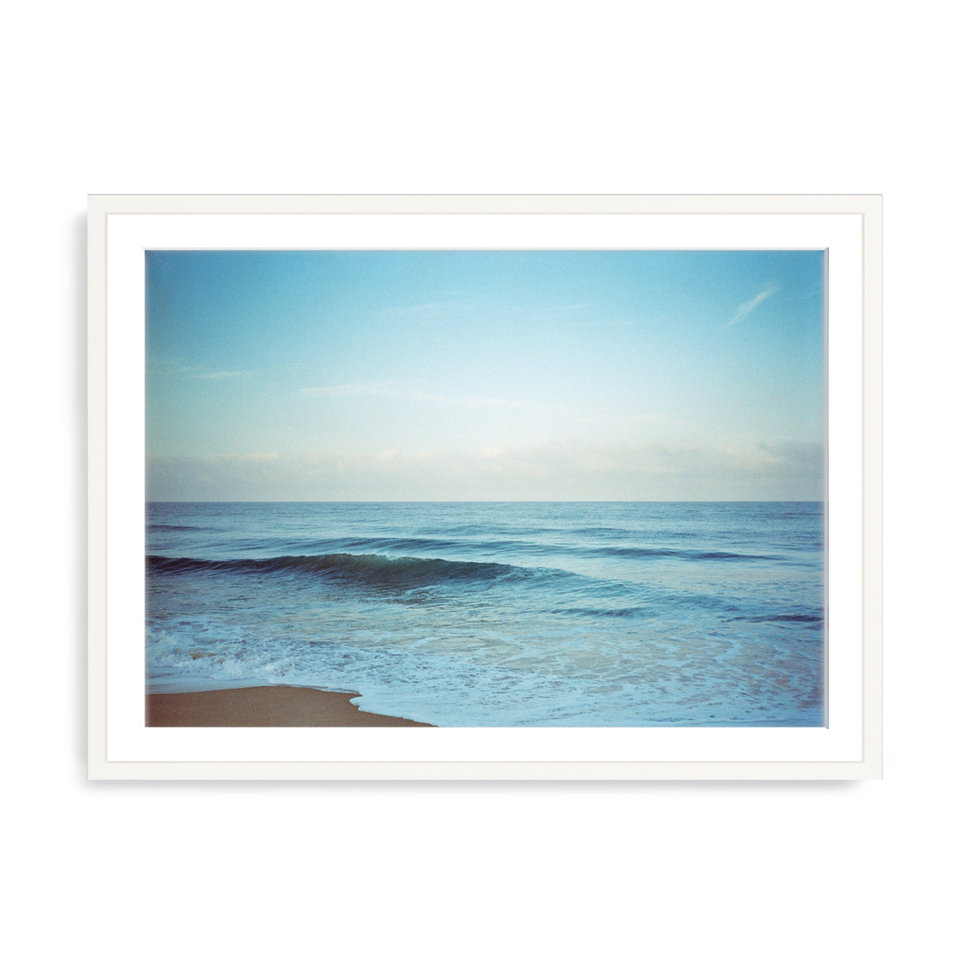 Dear Ocean
