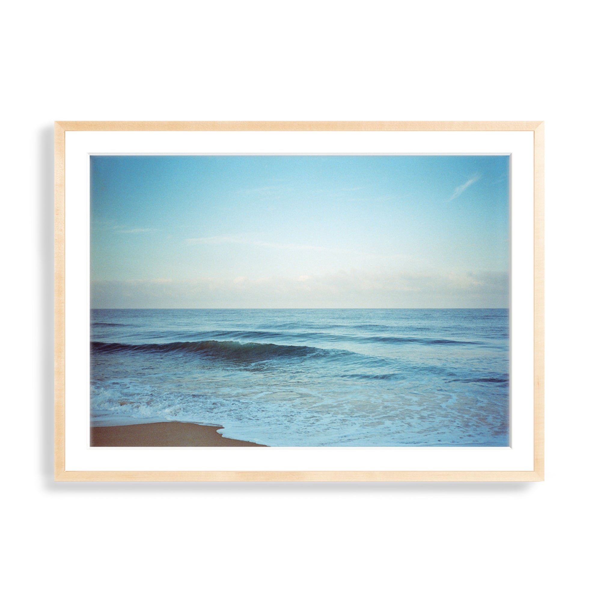 Dear Ocean