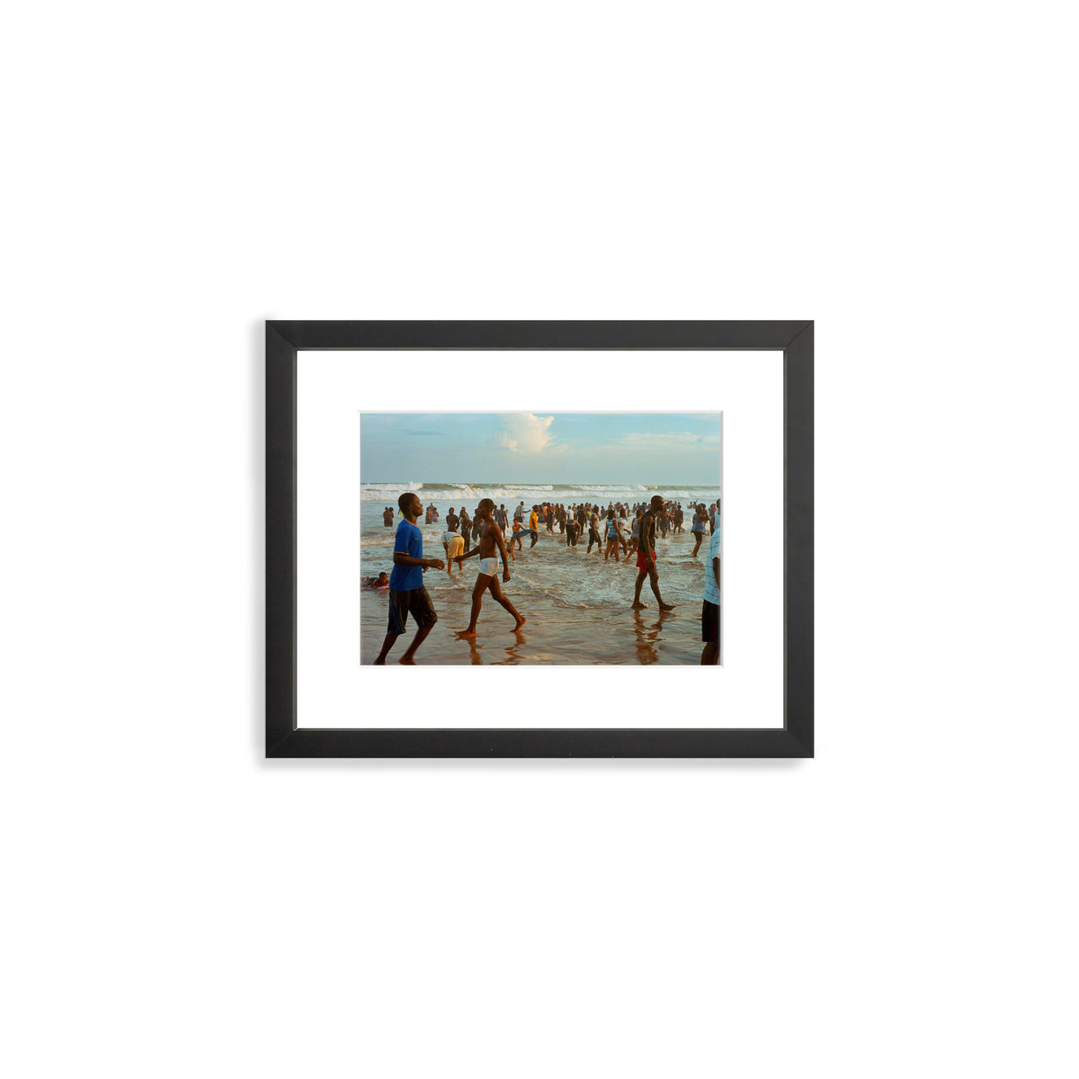 Pleasure Beach