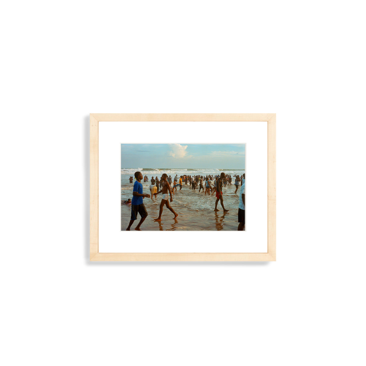 Pleasure Beach