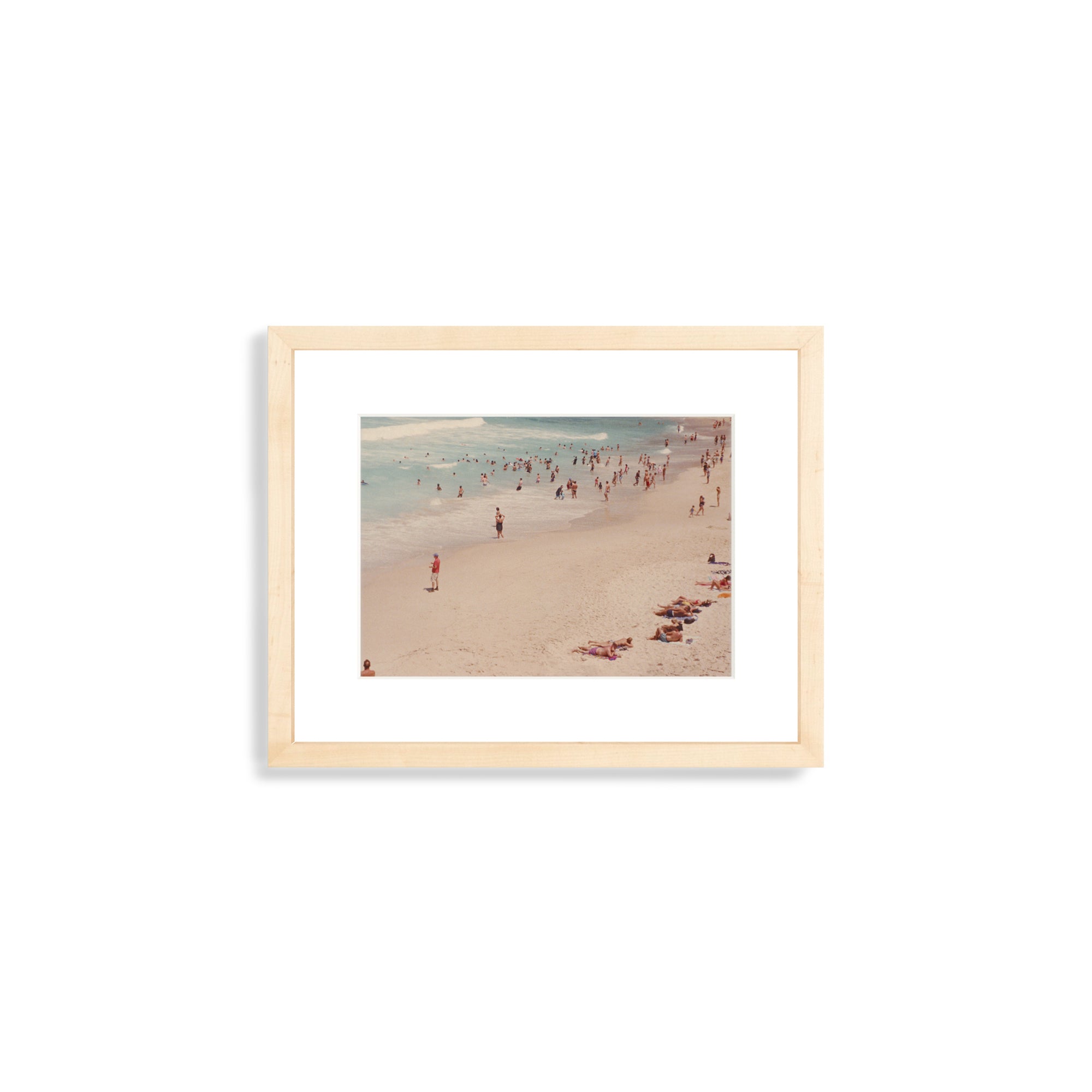 From Bronte With Love