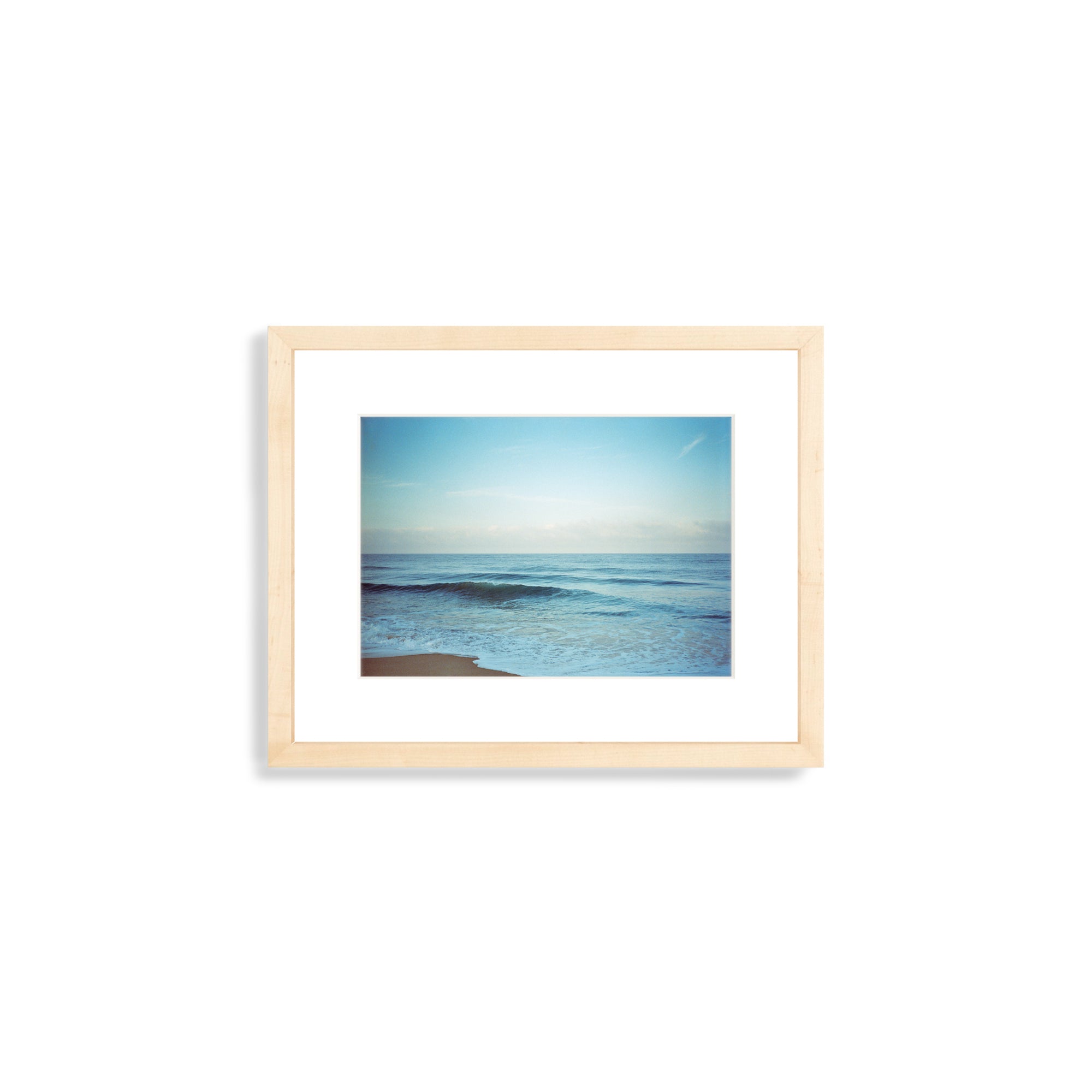 Dear Ocean