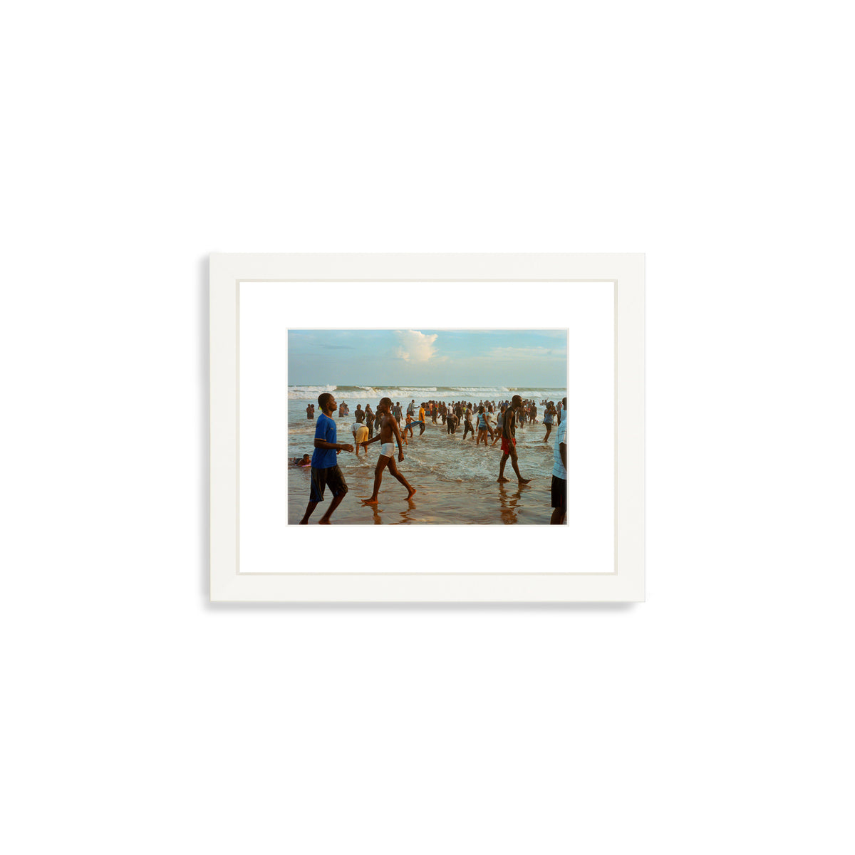 Pleasure Beach