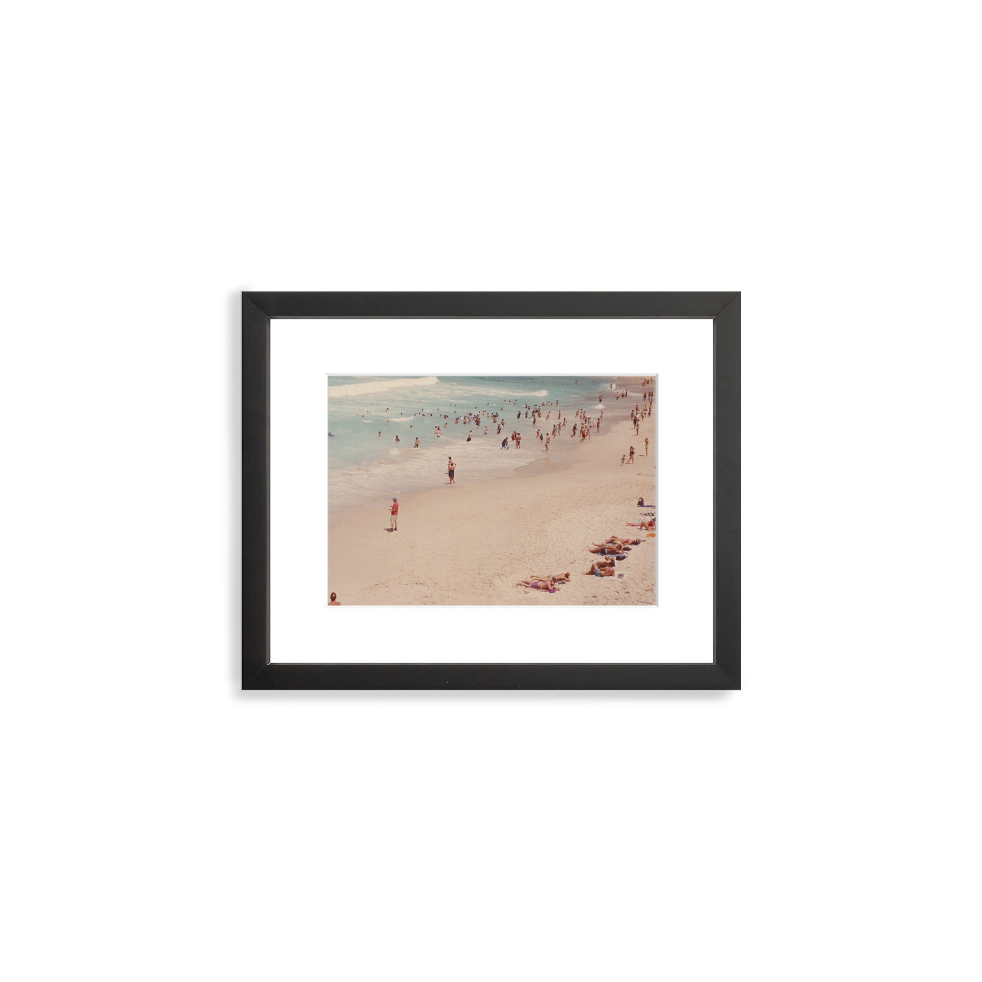 From Bronte With Love