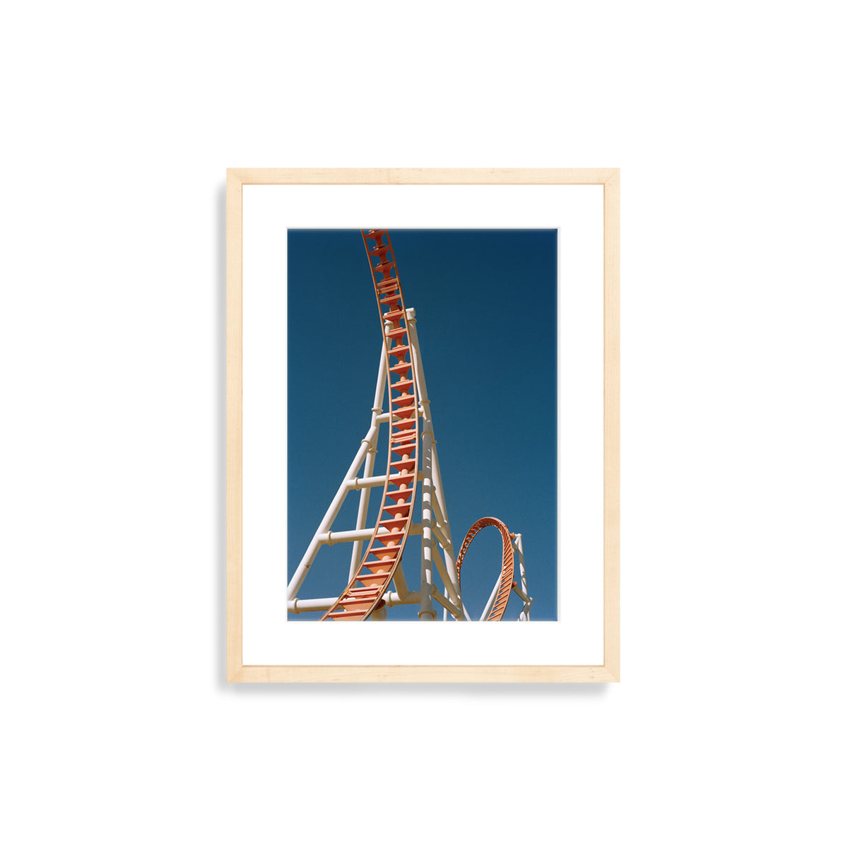 Rollercoaster