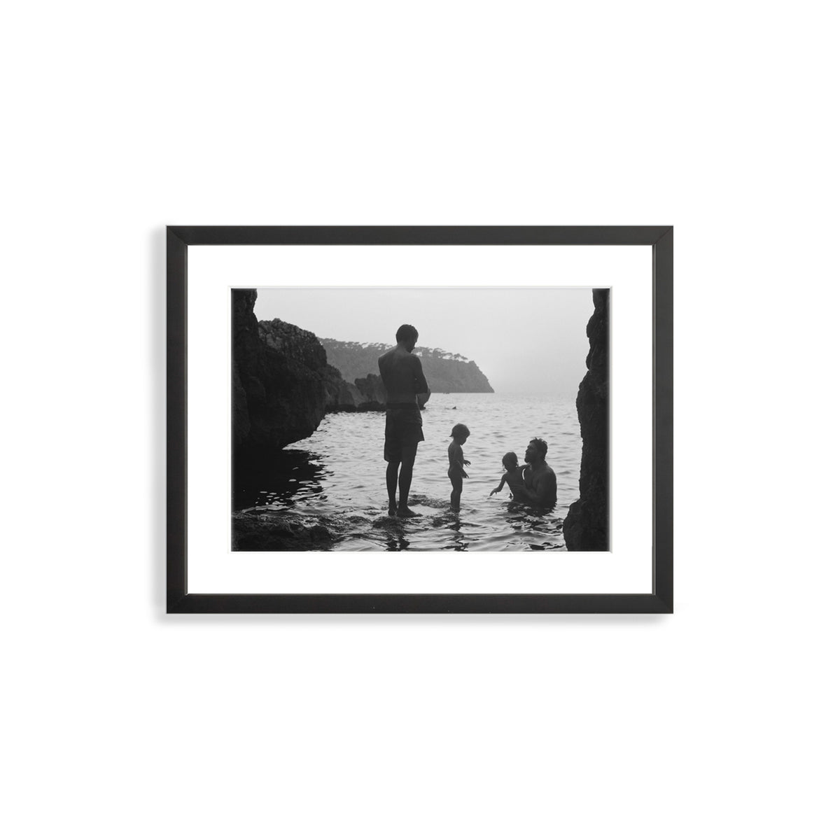 Children of the Sea