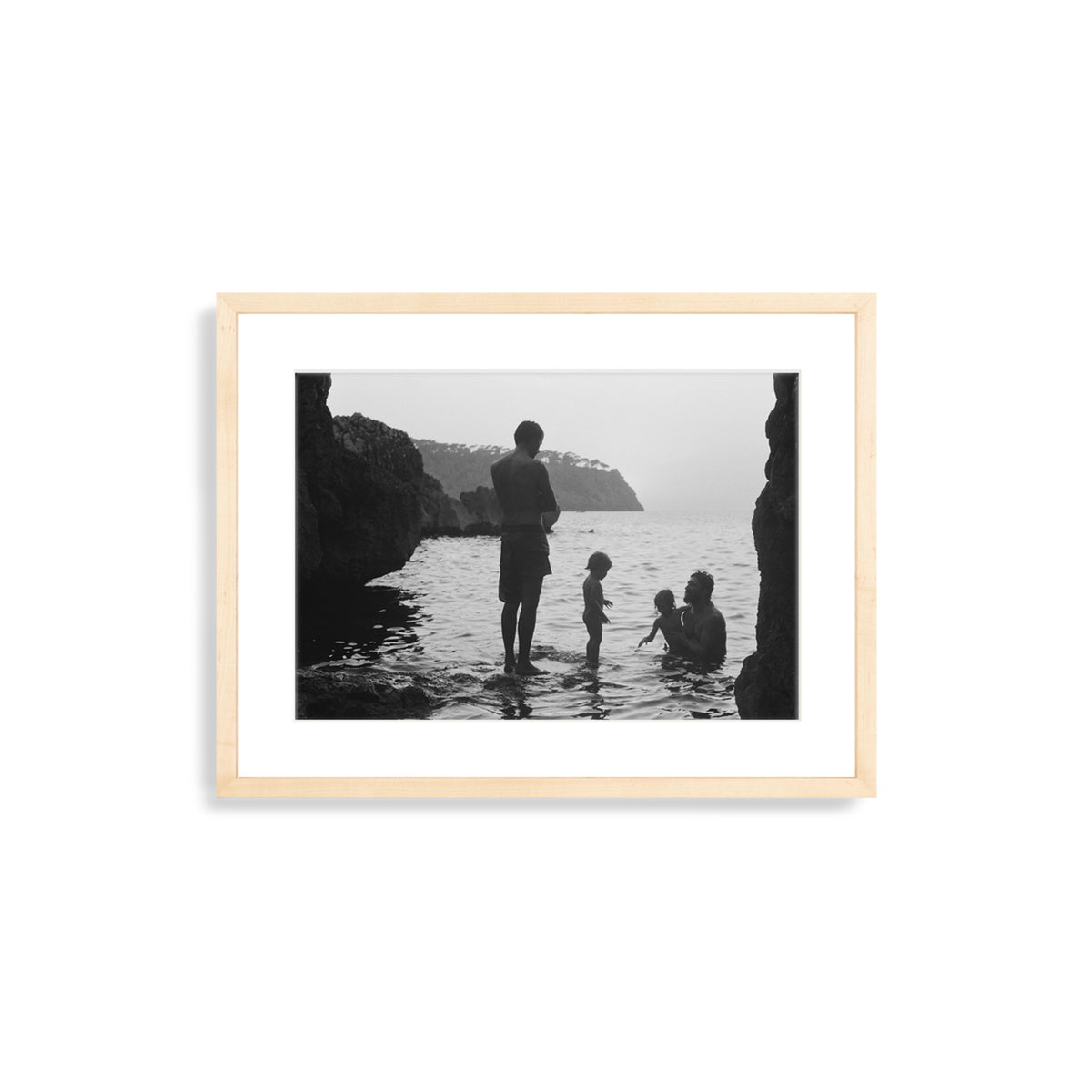 Children of the Sea