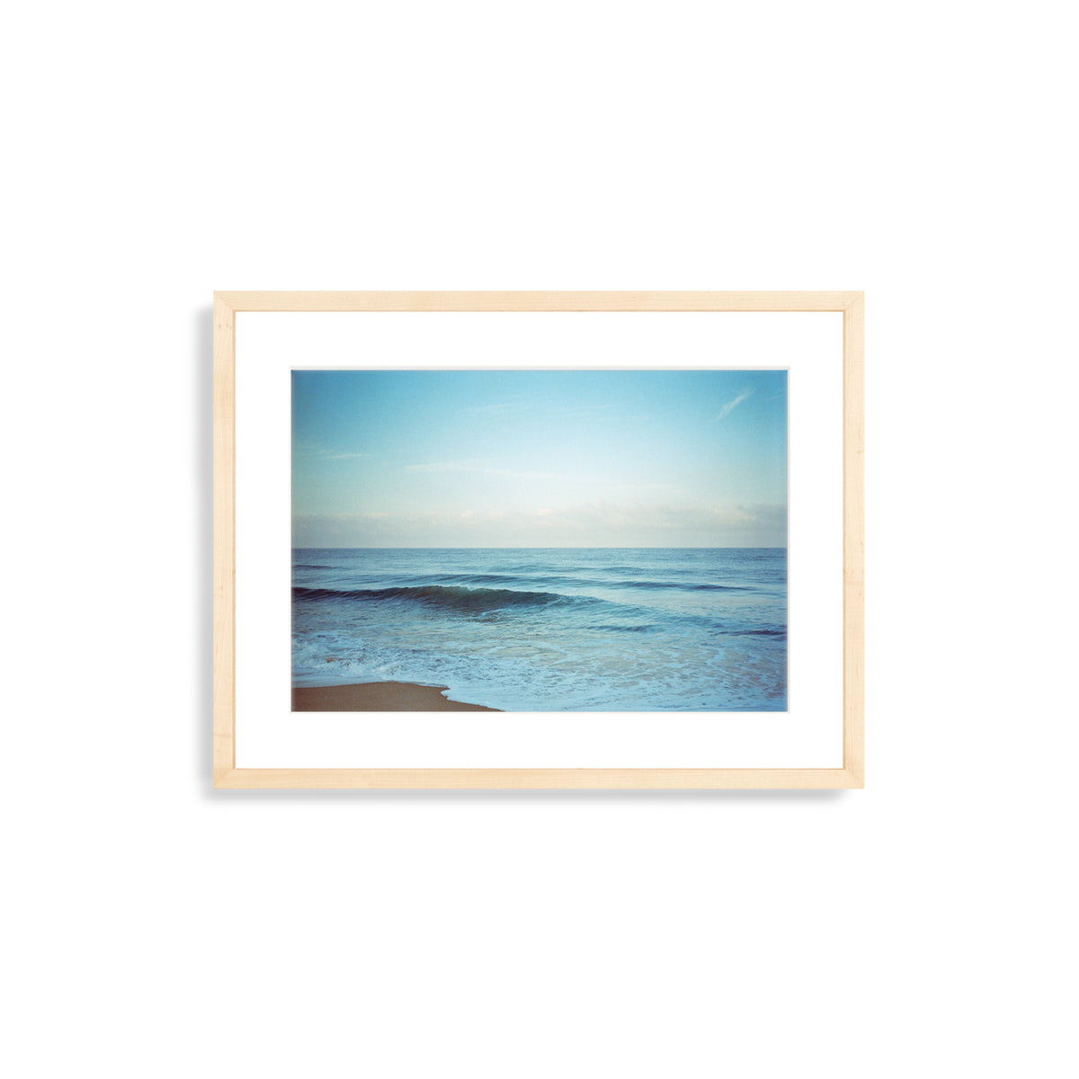 Dear Ocean