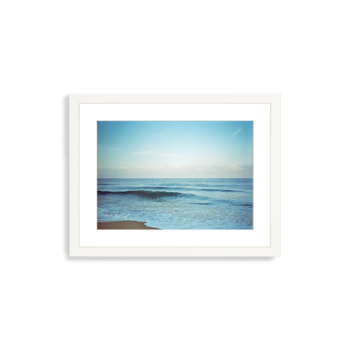 Dear Ocean