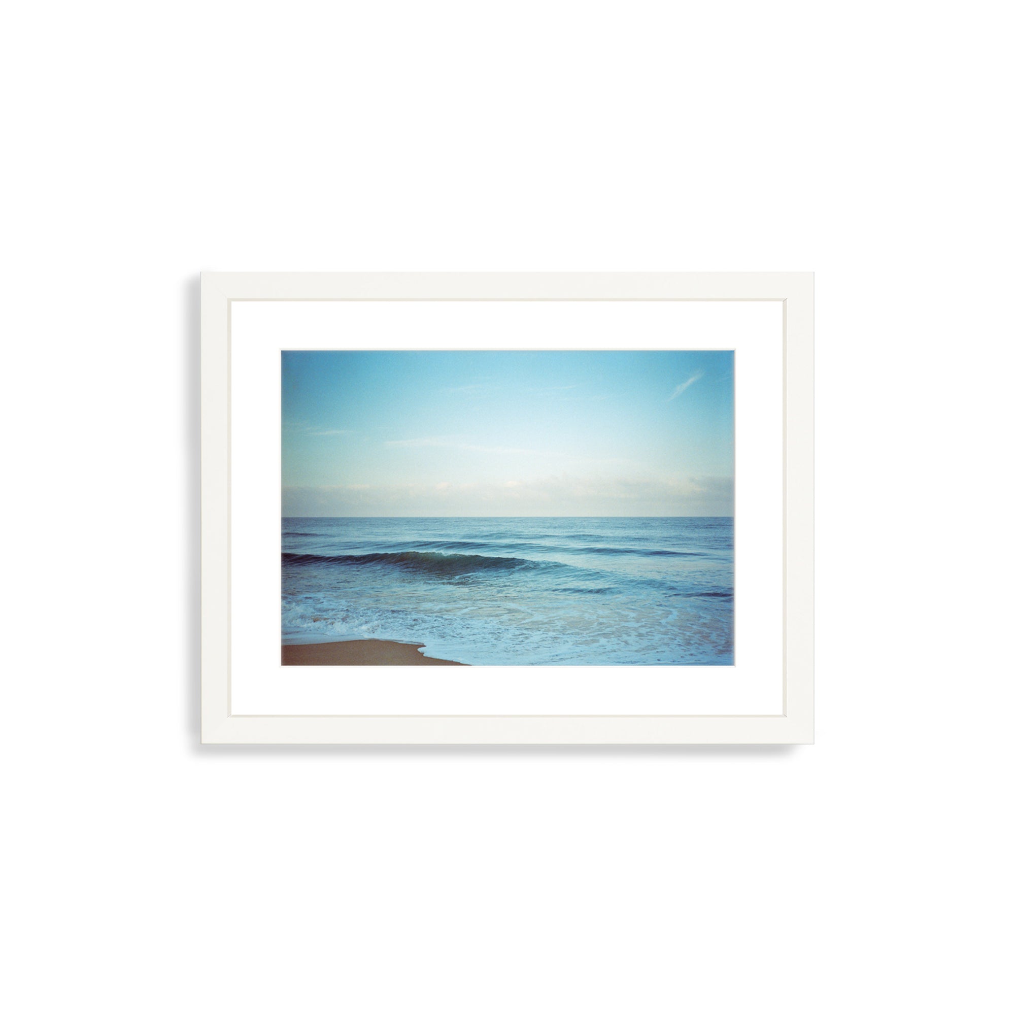 Dear Ocean