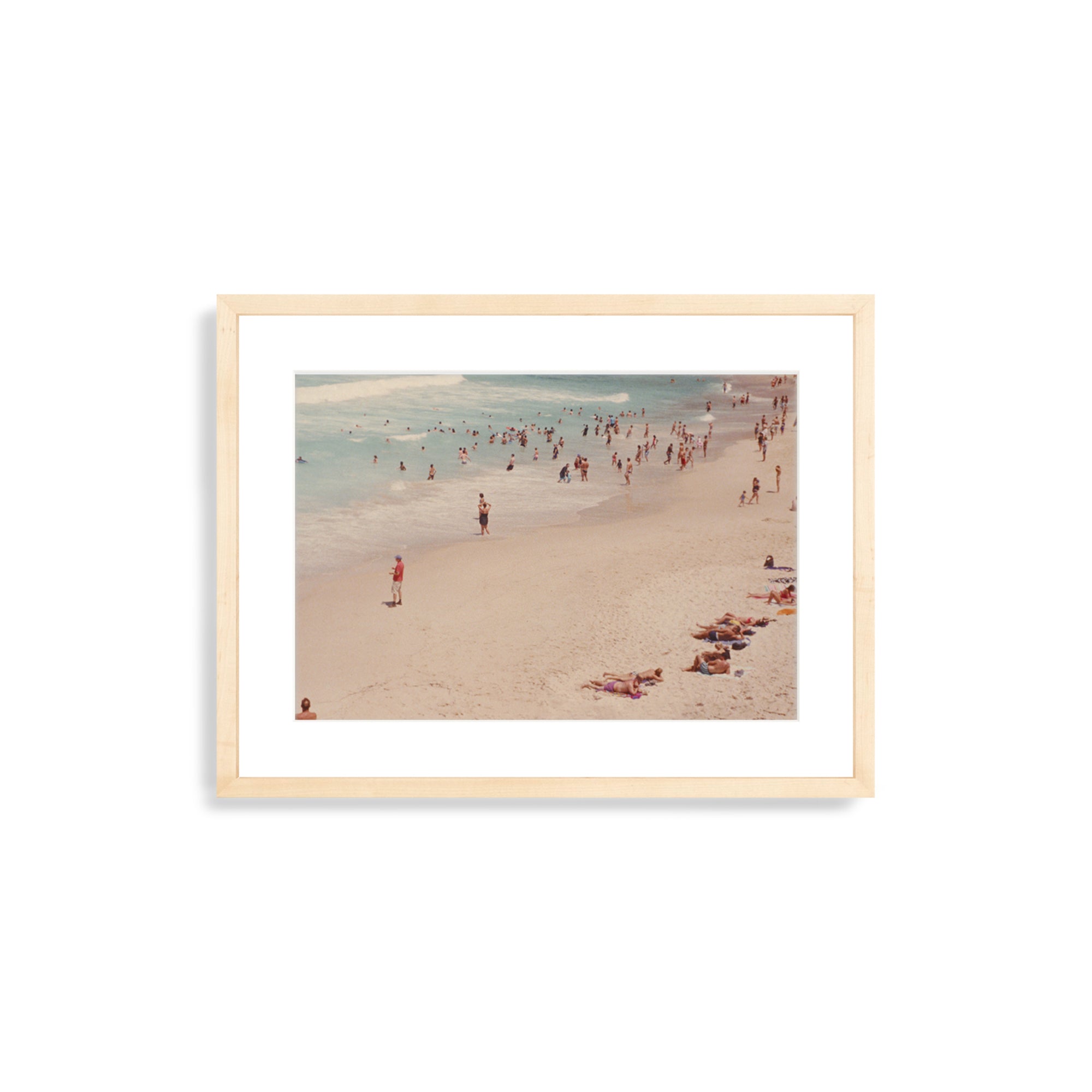 From Bronte With Love