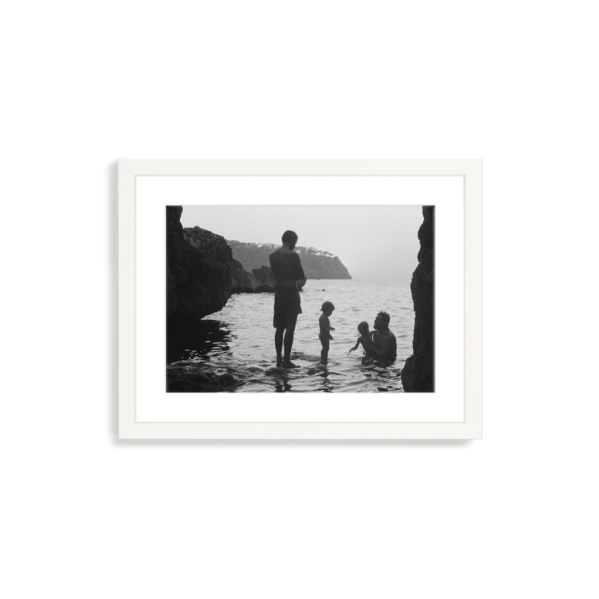 Children of the Sea